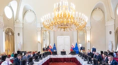 Slováci oznámkovali ministrov ako v škole. Najlepší obstál na trojku