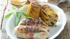 RECEPT NA DNES: Kuracie prsia balené do slaniny