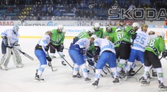 Lintnerovi vyšiel prvý zápas hviezd na výbornú. V Nitre sa bavil plný štadión