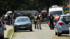 Streľba v zariadení pre matky s deťmi v Nemecku. Z miesta hlásia viacero mŕtvych