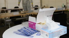 Česko hlási najnižší denný nárast infikovaných za týždeň. Pribudlo ale 67 úmrtí