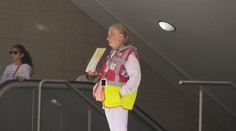 Dojímavý príbeh pani Heleny: Vďaka Notabene zarába, takto jej môžete pomôcť aj vy