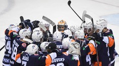 V Prešove diváci videli až dvanásť gólov. V Košiciach i Poprade dráma do úplného konca