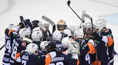 V Prešove diváci videli až dvanásť gólov. V Košiciach i Poprade dráma do úplného konca