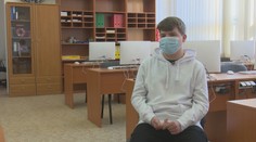 V písaní na stroji je mladý talent z Rimavskej Soboty najrýchlejší na Slovensku