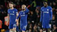 VIDEO: Prekvapenie na účet Chelsea, ManUtd nestačil na Tottenham