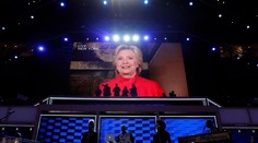 Platforma WikiLeaks zverejnila hlasové odkazy z ústredia demokratov