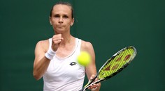 Rybáriková na historicky najvyššej priečke, Lacko v top 100