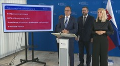 Minister práce spustil veľké rozdávanie. Kto zamestná čerstvého absolventa, dostane peniaze od štátu