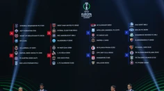 Slovan spoznal súperov v skupinovej fáze Európskej konferenčnej ligy