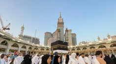 Začala sa púť hadždž, jeden z piatich pilierov islamu. Očakávajú sa dva milióny účastníkov