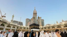Začala sa púť hadždž, jeden z piatich pilierov islamu. Očakávajú sa dva milióny účastníkov