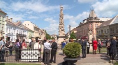 Po dlhých 134 rokov majú Košice späť svoju dominantu