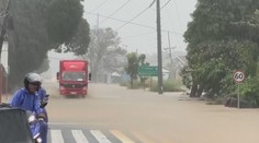 Ešte sa nespamätali z posledného tajfúnu a už sa na nich rúti ďalší. Slovák žijúci na Taiwane opísal prípravy