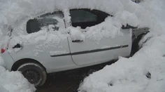 Na Donovaloch sa objavilo auto v rokline. Majiteľ na ňom mohol zarobiť, no teraz mu hrozí mastná pokuta