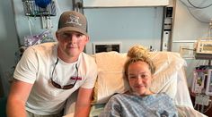 Dramatická záchrana: Žralok sa Addison (17) zahryzol do stehna, brat ju zachránil