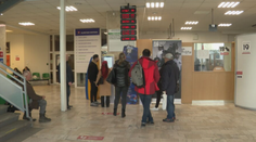 Technické problémy skomplikovali Slovákom vybavovanie dokladov