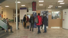 Technické problémy skomplikovali Slovákom vybavovanie dokladov