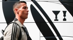 Ronaldov plat už nie je tajomstvom. Ostatné hviezdy Serie A môžu len ticho závidieť