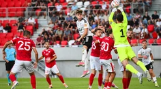 VIDEO: Zbytočný faul a trojbodová penalta v 94. minúte. Ružomberku prvý gól z hry v sezóne nestačil