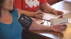 Pobolieva vás hlava či búši vám srdce? Krvný tlak mimo normy môže byť príčinou rôznych ťažkostí