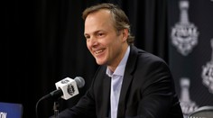 Tampa Bay predĺžila spoluprácu s hlavným trénerom. Je služobne najstarším koučom jedného tímu v NHL