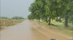 Škody na východe Slovenska napáchala supercela. Odborníčka opísala, ako vzniká