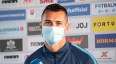 Ivan Schranz strelil hetrik, ktorým rozhodol zápas