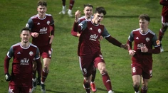 VIDEO: Futbalisti Podbrezovej už opäť zarezávajú. Trpký pocit z konca minulej sezóny ešte nezmizol