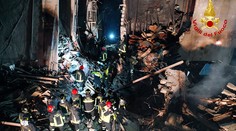 Našli telá posledných dvoch nezvestných po výbuchu obytného domu na Sicílii