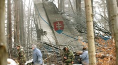 Desiatky kolegov mu chýbajú už 20 rokov. Hovorili sme s jediným preživším najväčšej leteckej tragédie v histórii Slovenska