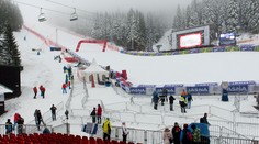 Hmla ohrozuje obrák SP, parametre tratí majú mužskú pečať