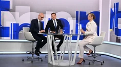 45. epizóda | 21. 9. 2026 | Tomáš Taraba a Branislav Gröhling