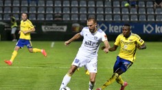 FOTO+VIDEO: Východniarske derby prinieslo výhru Košíc. Michalovce naďalej čakajú na prvý gól