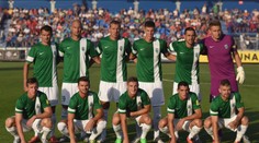 Skalica a Myjava si v ôsmom kole Fortuna ligy podelili body