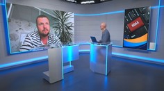 Vladimír Šnídl: Témy dezinfoscény