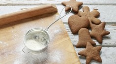 Zdravé medovníčky