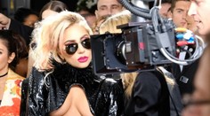 Móda z Grammy: Gaga ako z pornofilmu, prekrásna Rihanna