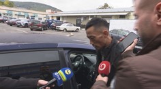 Prehovoril otec novorodenca, ktorého našli v práčke. Polícia ho prepustila na slobodu