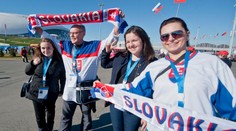 Odkazy Slovákov našim hokejistom do Soči: "Chlapci, stále vám veríme!"