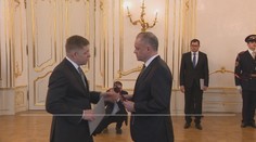 Kiskovi pred piatimi rokmi odkázal, že nikam neodchádza. Robert Fico naplnil svoje slová a čoskoro sa stane premiérom