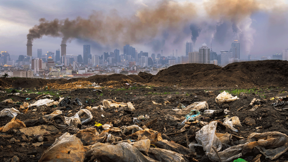 Ktorá krajina vypúšťa do ovzdušia najviac emisií? Odborníci zverejnili svetový rebríček