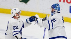 Marinčin si pripísal prvý bod v sezóne, asistoval aj Tatar