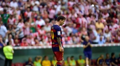 Čísla hovoria jasnou rečou. Barcelone to ide bez Messiho lepšie