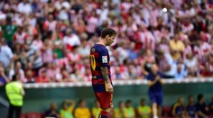 Čísla hovoria jasnou rečou. Barcelone to ide bez Messiho lepšie