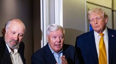 Ukrajina robí ústupky, Putin len rozpráva. Trump súhlasí s tvrdšími sankciami voči Rusku, na ťahu je senát