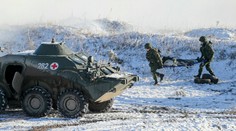 Prieskum AKO: Pred mesiacom vinila väčšina USA. Prečítajte si, kto môže podľa Slovákov za vojnu teraz