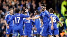 Chelsea deklasovala v osemfinále FA Cupu Manchester City 5:1