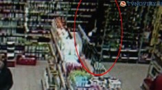 Žena, ktorá pracuje na polícii, kradla. O prácu vraj nepríde