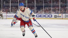 Výmena hviezdy v NHL. Ruský bombardér po siedmich rokoch opúšťa New York Rangers